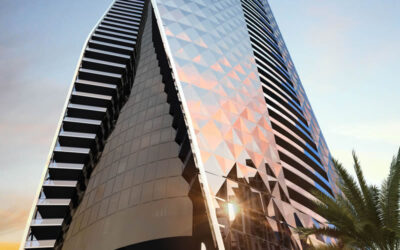 Dezer Development Secures Record-Breaking $630 Million Construction Loan for Bentley Residences